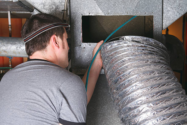 Best Ductwork Cleaning Services  in Lookout Mountain, GA